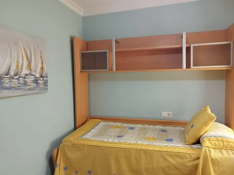 Pis de 87 m² a Màlaga