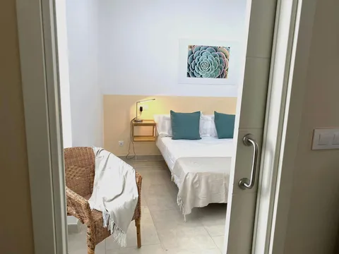 Pis de 55 m² a València