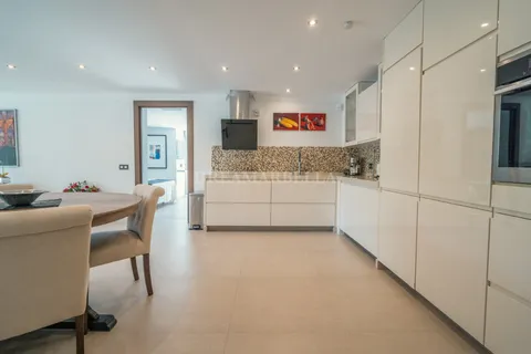 Casa de 450 m² a Marbella