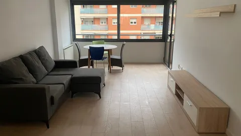 Piso de 60 m² en Lérida