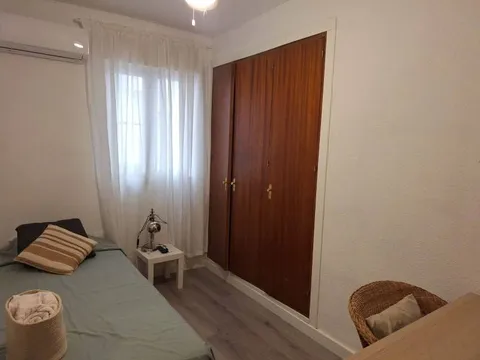 Pis de 100 m² a Màlaga