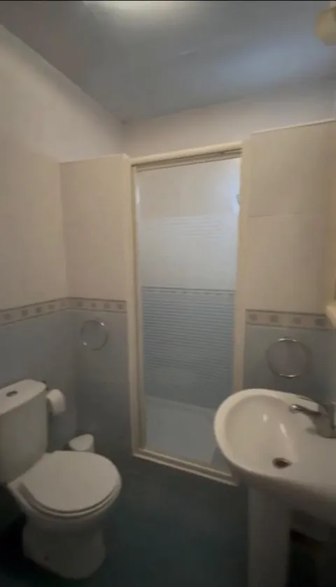 Appartamento 95 m² a Algeciras