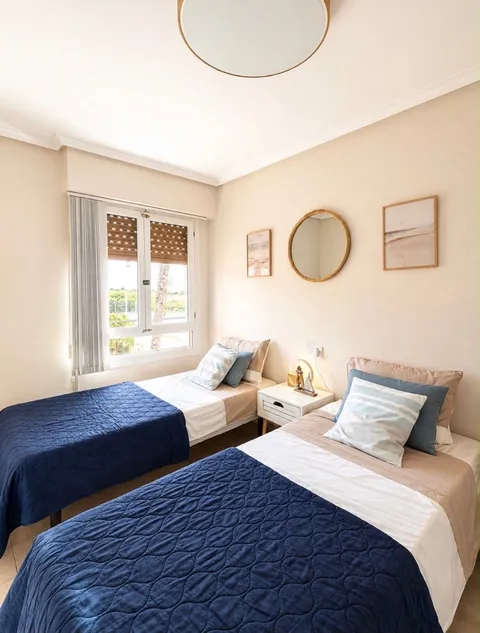 Piso de 75 m² en Torrevieja