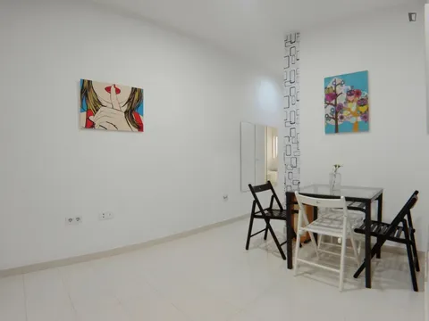 Pis de 120 m² a Madrid