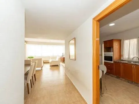 Pis de 148 m² a Alacant