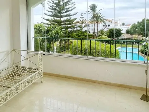 Pis de 100 m² a Marbella