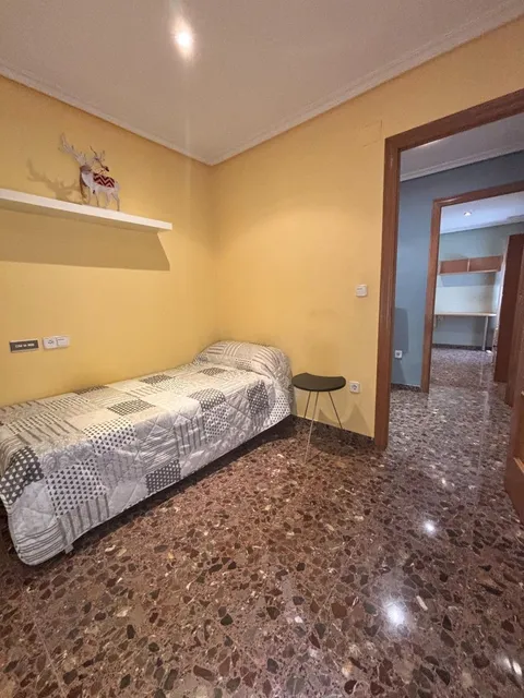 Pis de 124 m² a Elx
