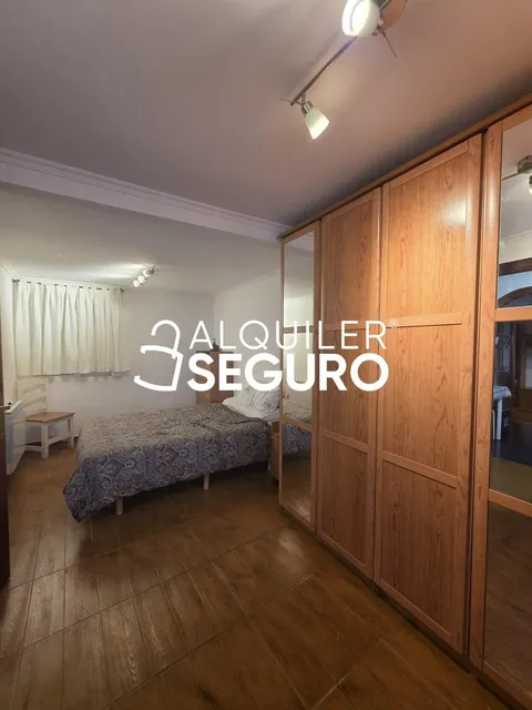 Casa de 60 m² a Madrid
