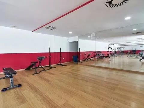 Pis de 240 m² a Alacant