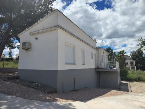 Casa de 93 m² a Torrent