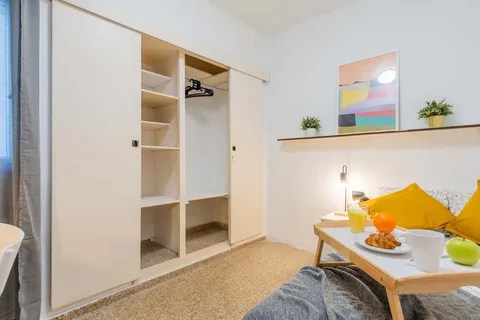 Habitació de lloguer, València