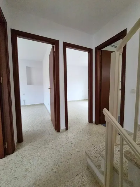 Pis de 120 m² a Bollullos de la Mitación