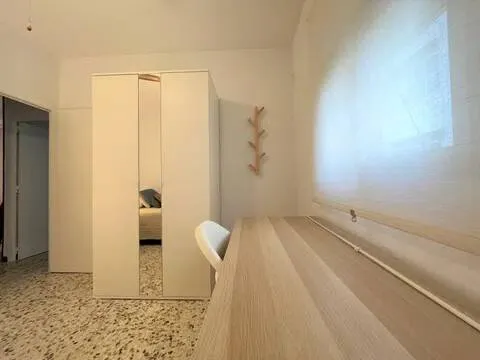 Habitació de lloguer, Sevilla