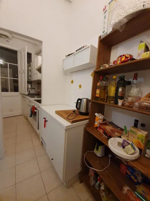 Stanza in affitto, Barcelona