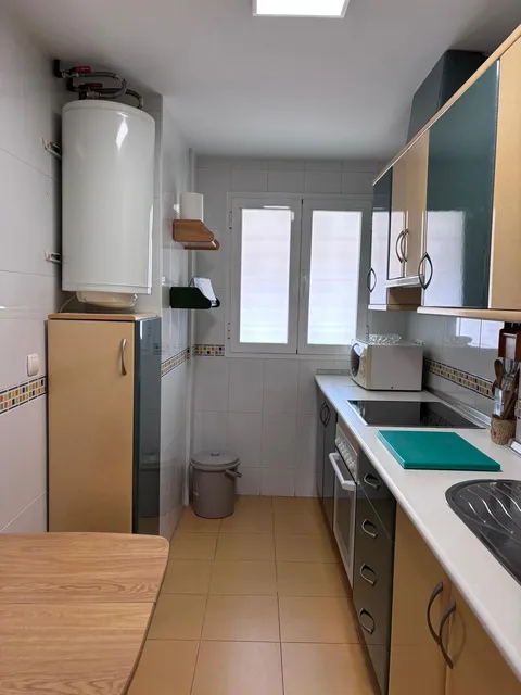 Pis de 70 m² a Fuengirola