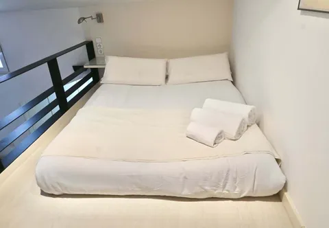 Pis de 42 m² a Madrid