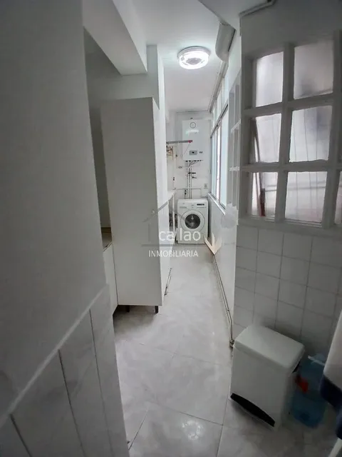 Pis de 139 m² a Ferrol