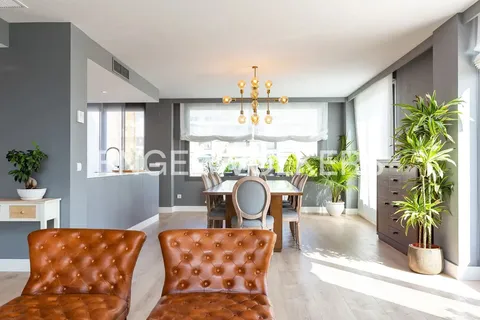 Pis de 280 m² a Madrid