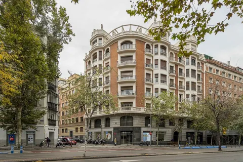 Pis de 45 m² a Madrid