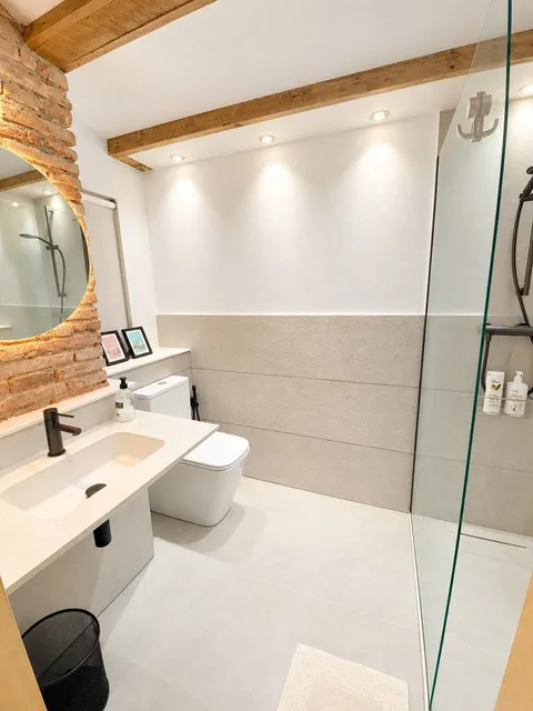 Pis de 115 m² a València