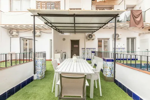 Habitació de lloguer, València