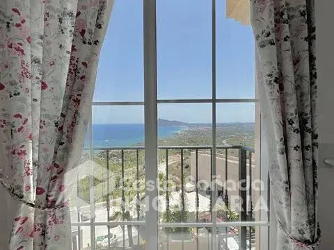 Moradia 150 m² em Altea