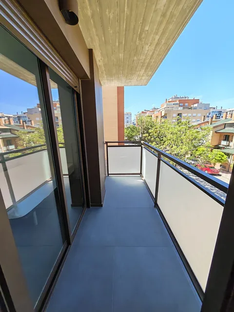 Pis de 45 m² a Múrcia