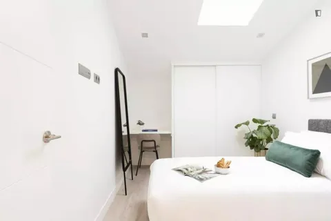 Pis de 57 m² a Madrid