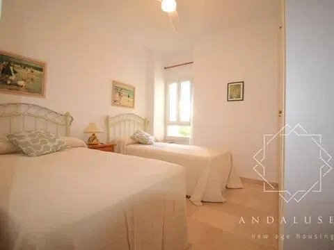 Wohnung 95 m² in Mojácar
