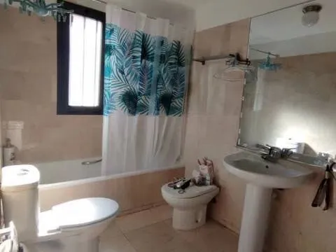 Pis de 30 m² a Camas