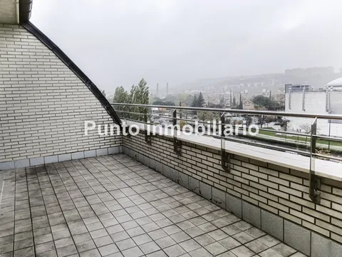 Квартира 55 м² в Вальядолиде