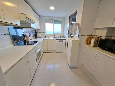 Pis de 90 m² a el Campello