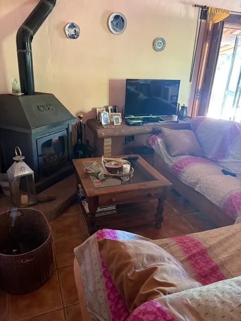 Квартира 225 м² в Jubrique