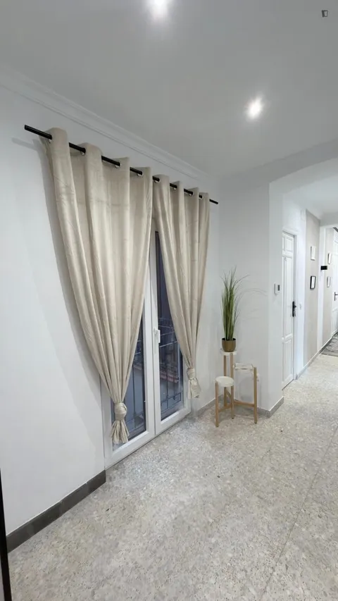 Habitació de lloguer, Granada