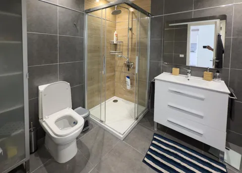 Pis de 95 m² a Arona