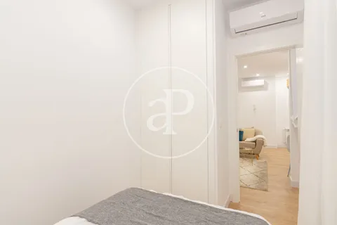 Pis de 65 m² a Madrid