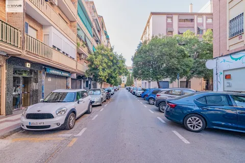 Stanza in affitto, Granada