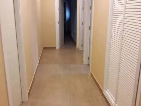 Pis de 120 m² a Sevilla