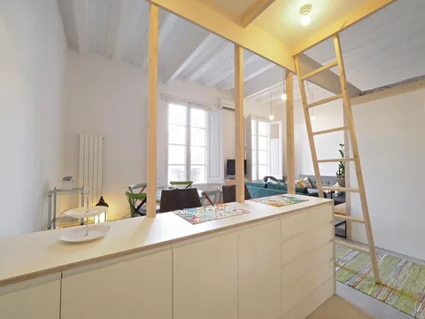 Pis de 66 m² a Barcelona