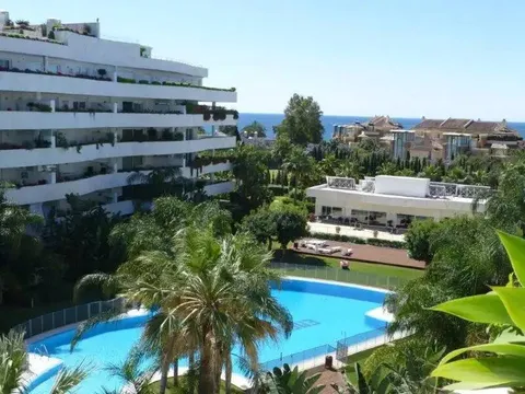 Pis de 160 m² a Marbella