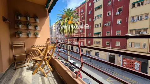 Apartamento 109 m² em València
