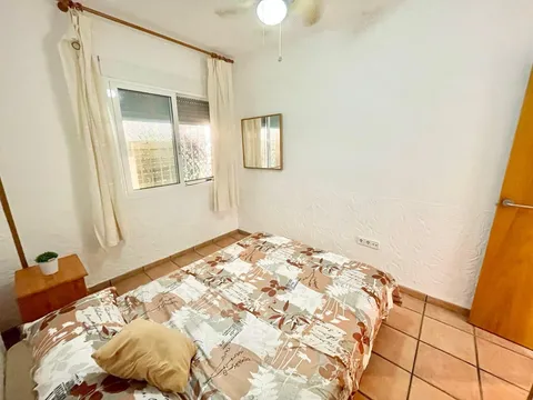 Pis de 85 m² a Los Alcázares