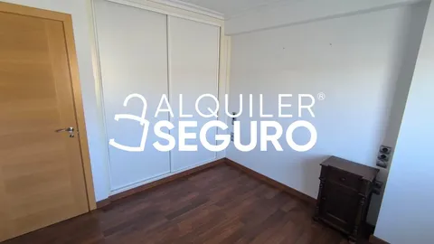 Piso de 100 m² en Sevilla