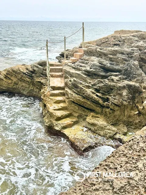 Pis de 200 m² a Calvià