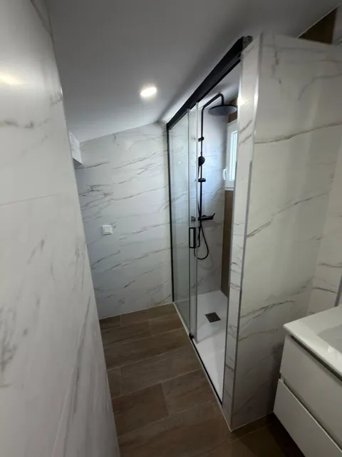 Appartamento 50 m² a Alcoi / Alcoy