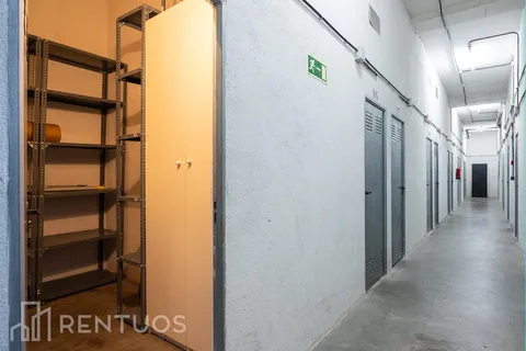 Appartamento 90 m² a Madrid