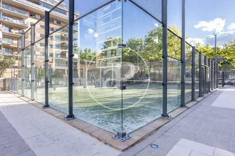 Pis de 110 m² a Paterna