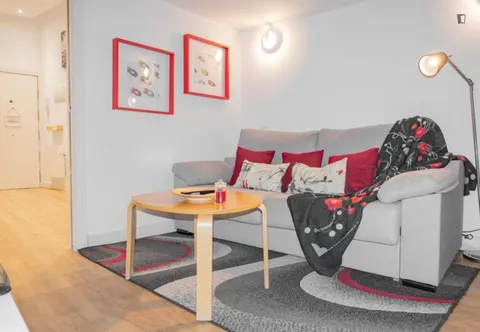 Appartamento 35 m² a Madrid