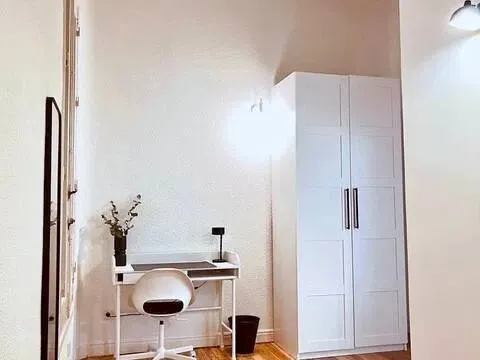 Habitación en alquiler, Madrid