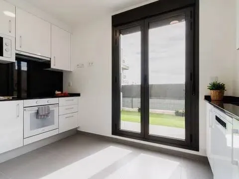 Pis de 98 m² a Valladolid